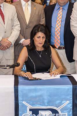 Gov Haley 67